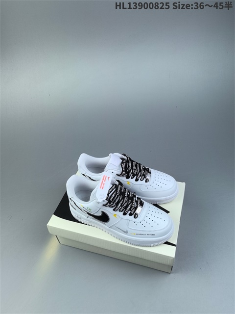 men air force one shoes 36-45 2025-9-19-937